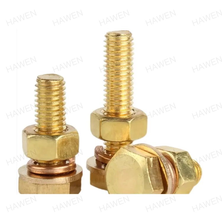 Brass Fittings: 50+ Power Questions για να ξεκλειδώσετε το πλήρες δυναμικό τους
