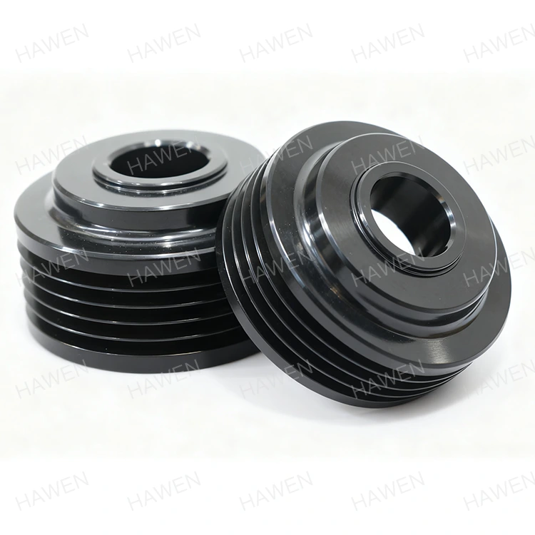 Τι είναι η τροχαλία χρονισμού αυτοκινήτου και γιατί έχει σημασία για την απόδοση του κινητήρα;