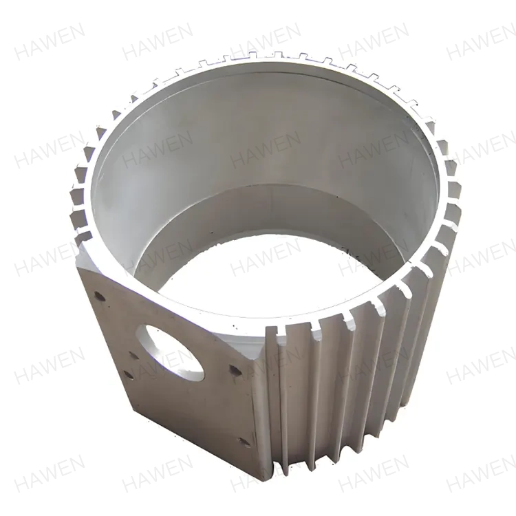 Κέλυφος κινητήρα