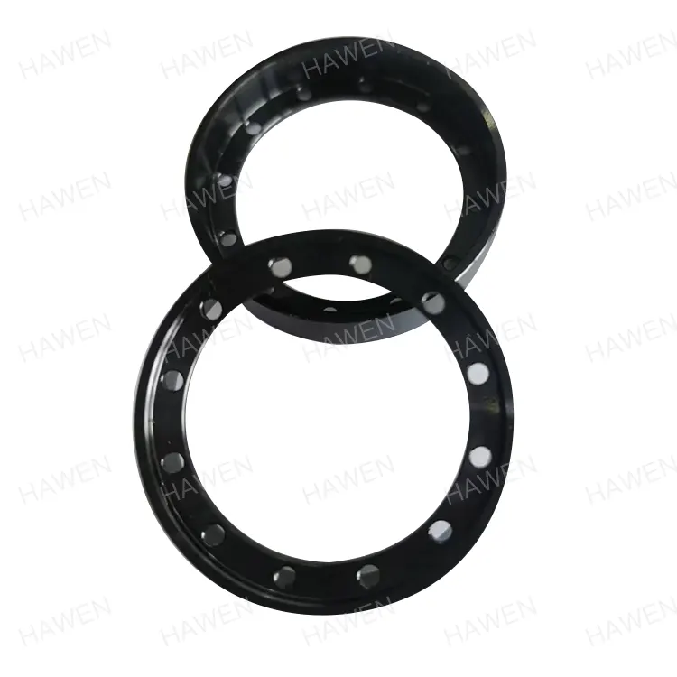 Ζυγός κινητήρα ρομπότ