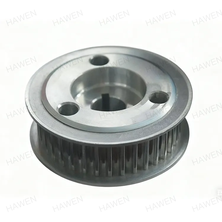 Τροχαλία χρονισμού